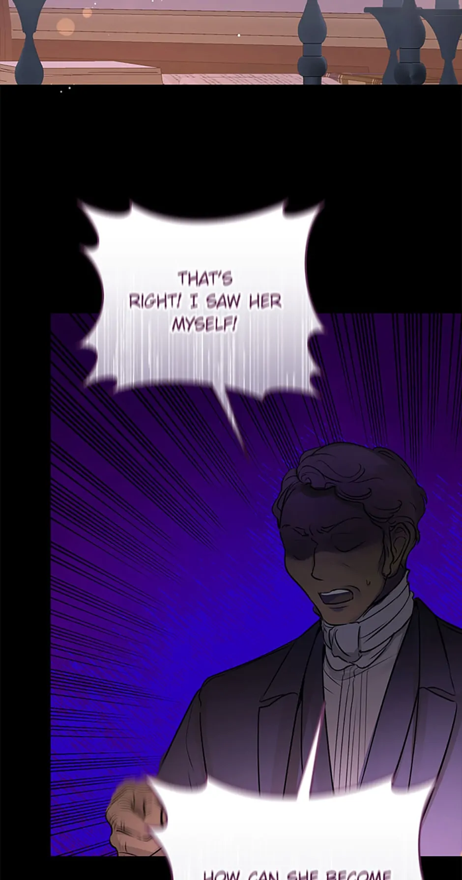 The Archduke's Fabulous Fake Marriage Chapter 41 page 74