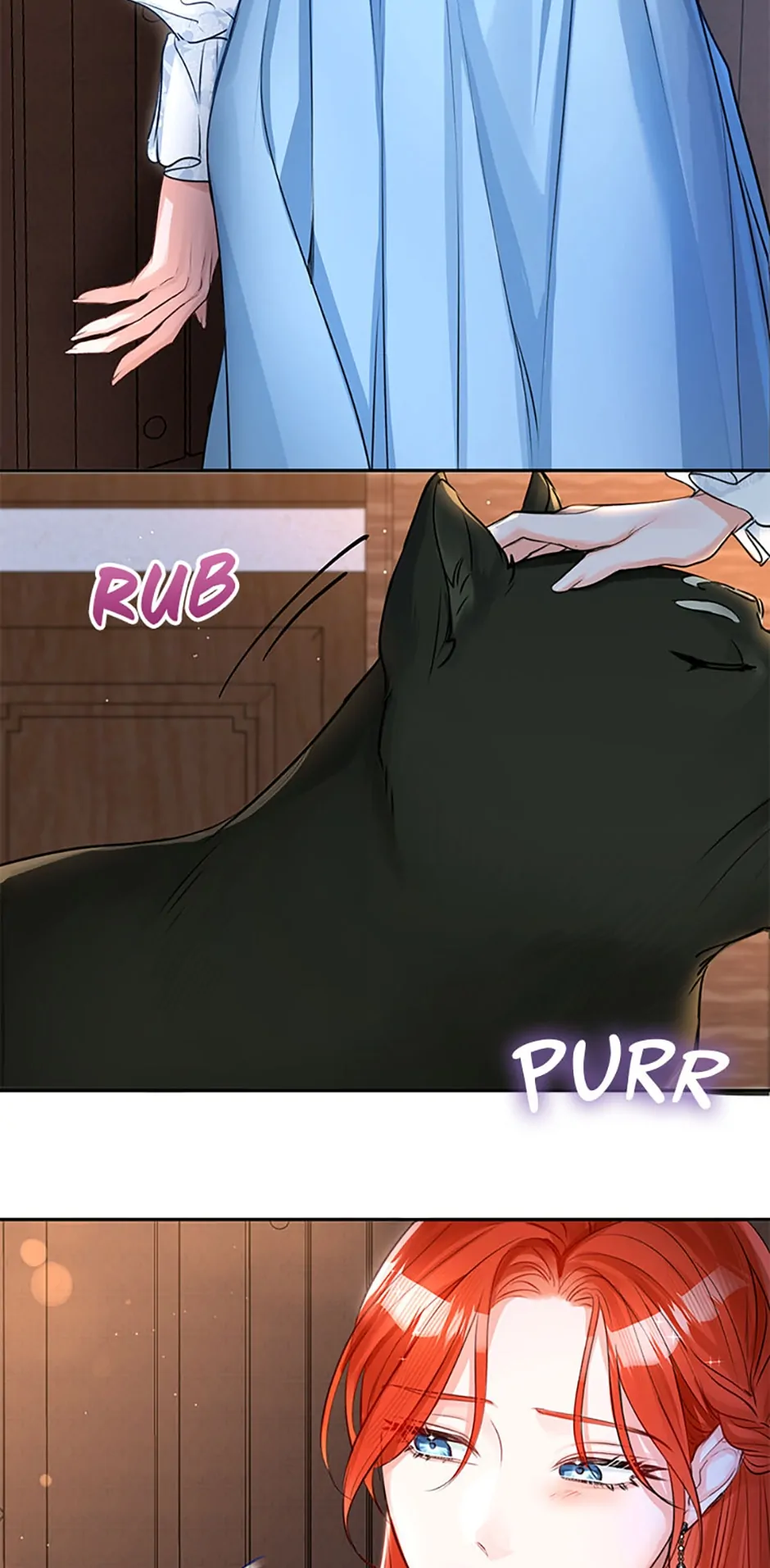 The Archduke's Fabulous Fake Marriage Chapter 41 page 68