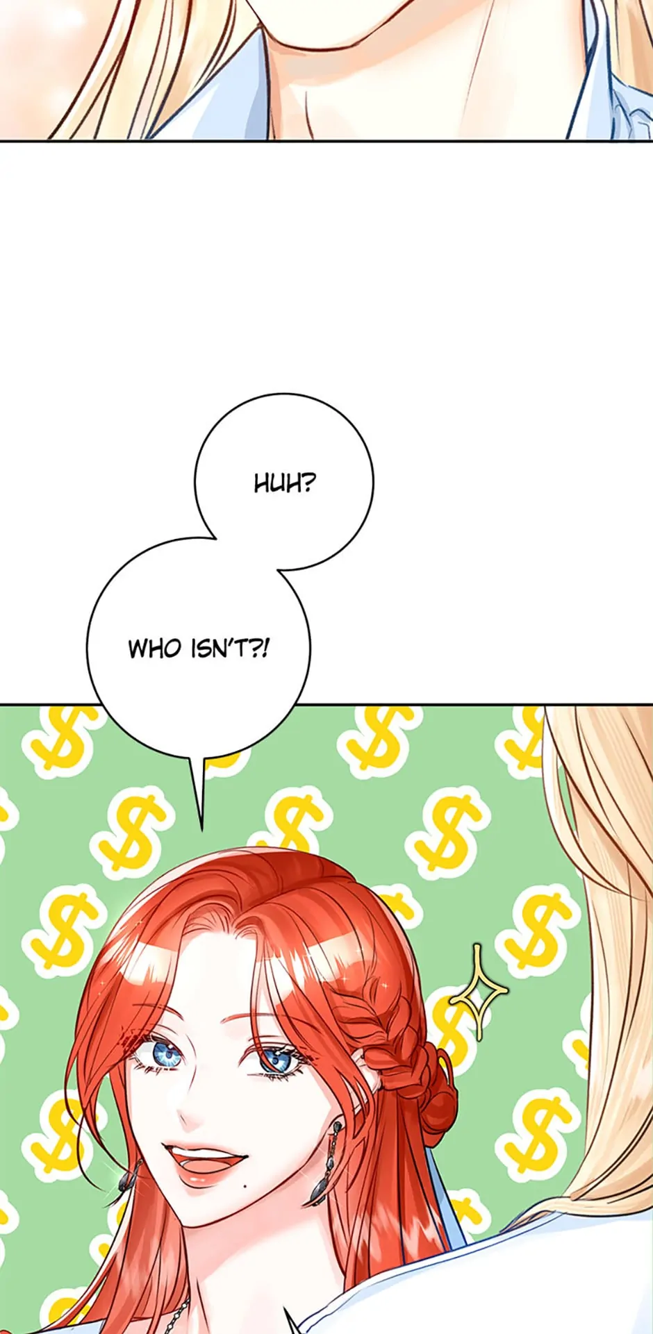 The Archduke's Fabulous Fake Marriage Chapter 41 page 53