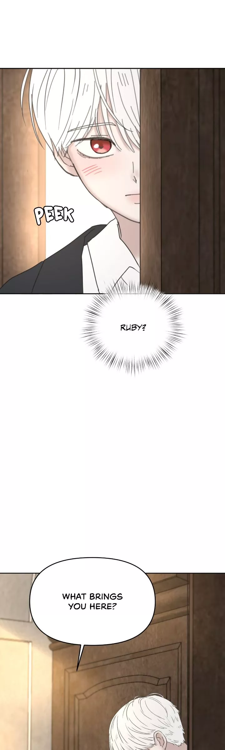 I Adopted a Male Lead From a Prison Shelter Chapter 42 page 16