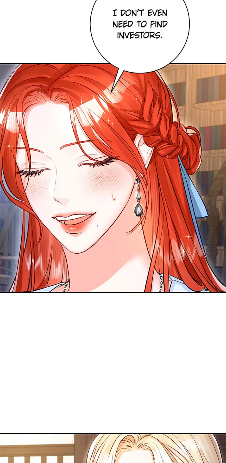 The Archduke's Fabulous Fake Marriage Chapter 41 page 51