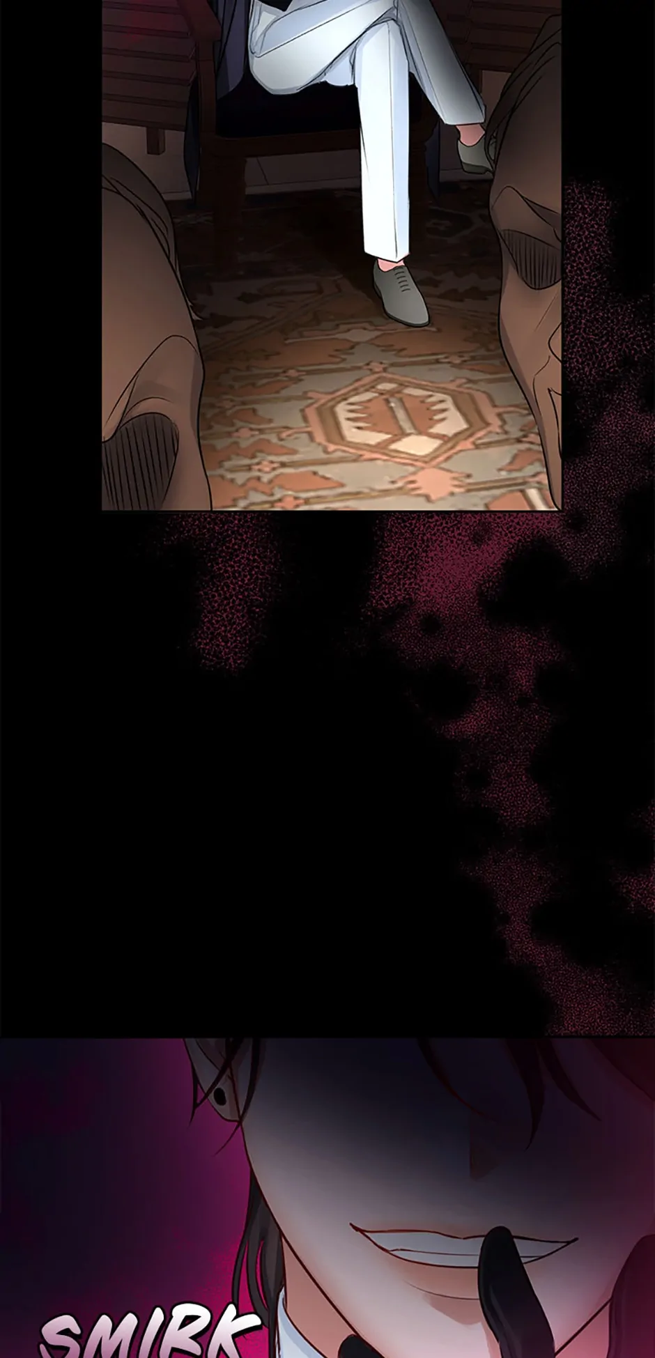 The Archduke's Fabulous Fake Marriage Chapter 41 page 83
