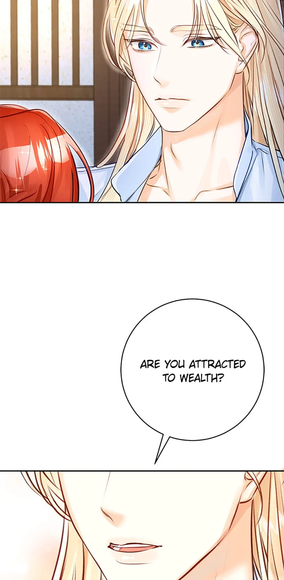 The Archduke's Fabulous Fake Marriage Chapter 41 page 52