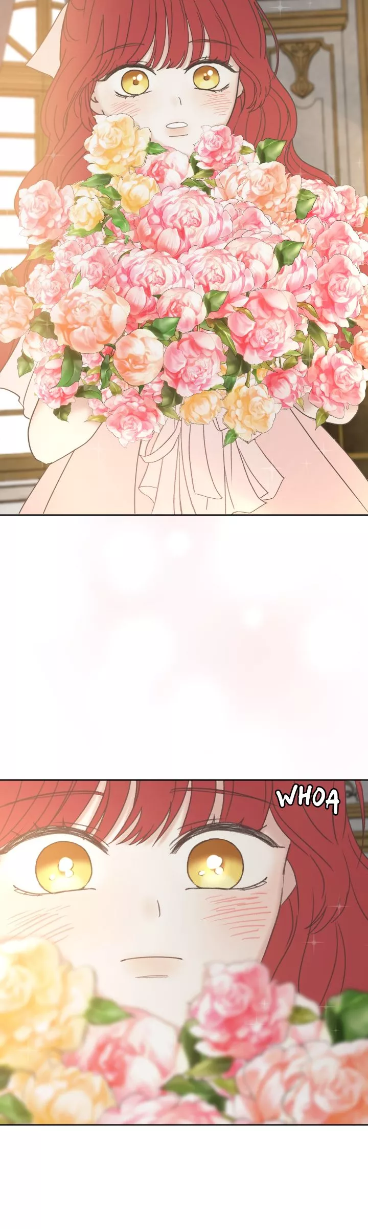 I Adopted a Male Lead From a Prison Shelter Chapter 42 page 21