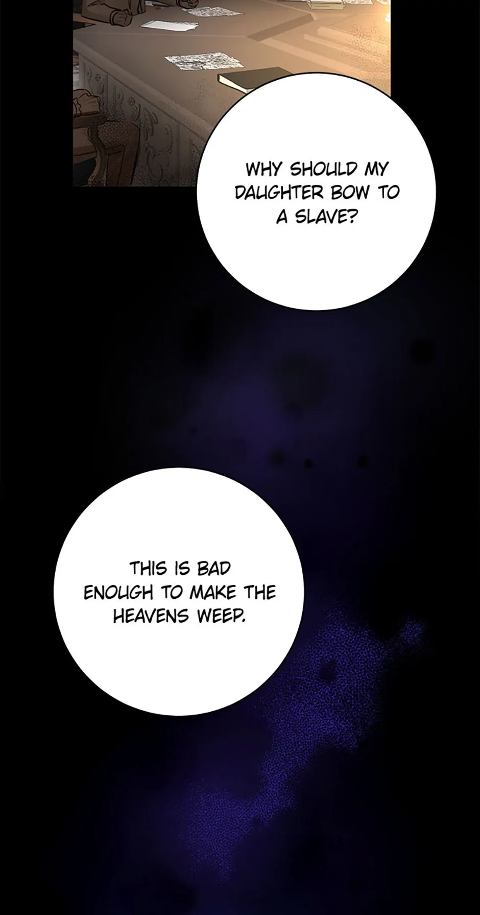 The Archduke's Fabulous Fake Marriage Chapter 41 page 76