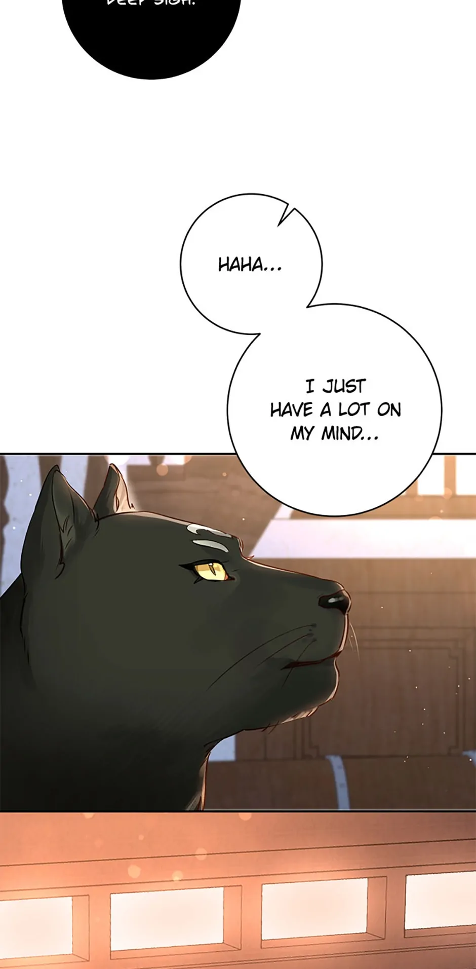 The Archduke's Fabulous Fake Marriage Chapter 41 page 66