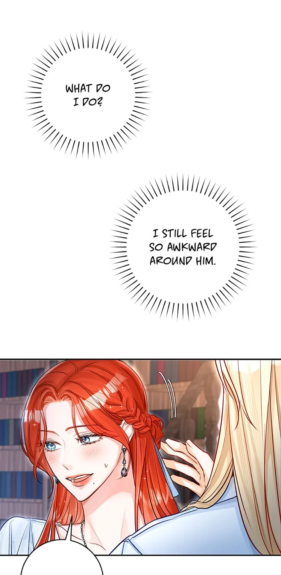 The Archduke's Fabulous Fake Marriage Chapter 41 page 48
