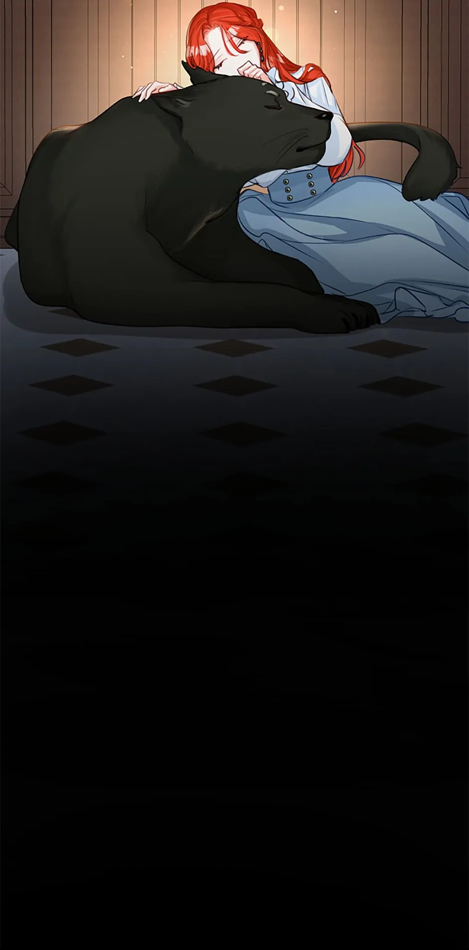 The Archduke's Fabulous Fake Marriage Chapter 41 page 70
