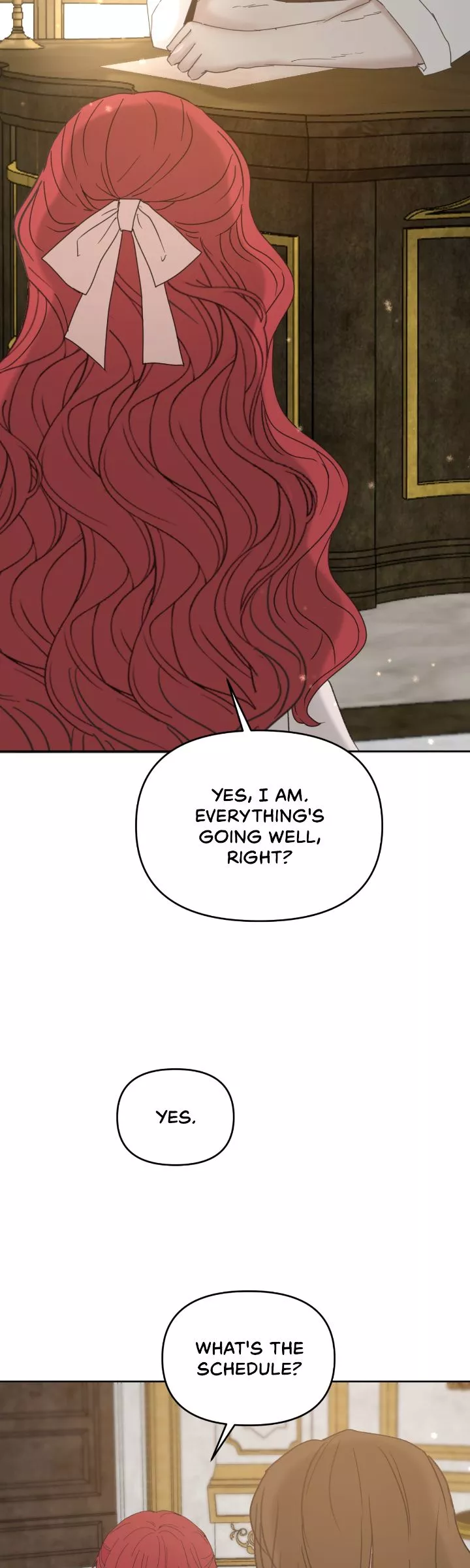 I Adopted a Male Lead From a Prison Shelter Chapter 42 page 7