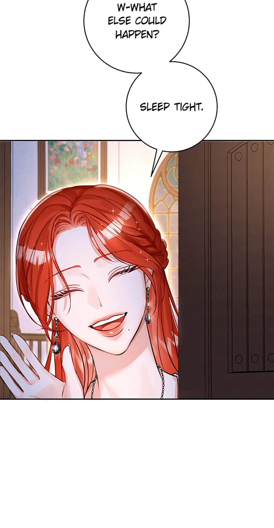 The Archduke's Fabulous Fake Marriage Chapter 41 page 62
