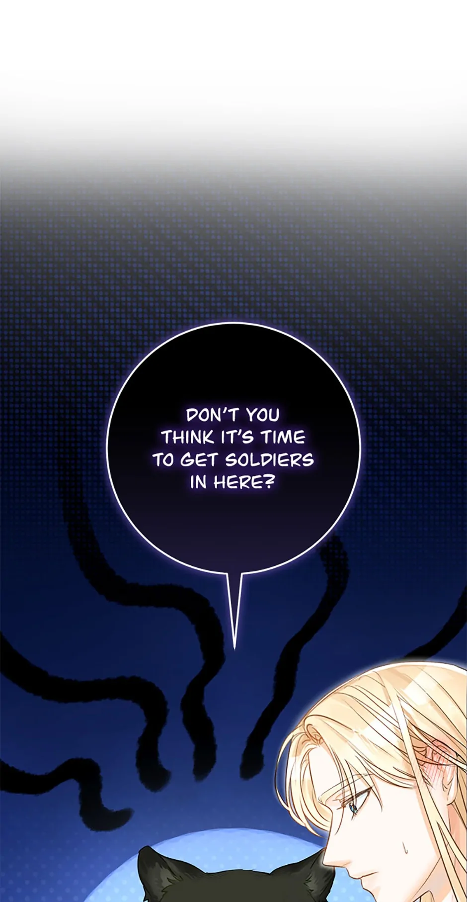 The Archduke's Fabulous Fake Marriage Chapter 41 page 58