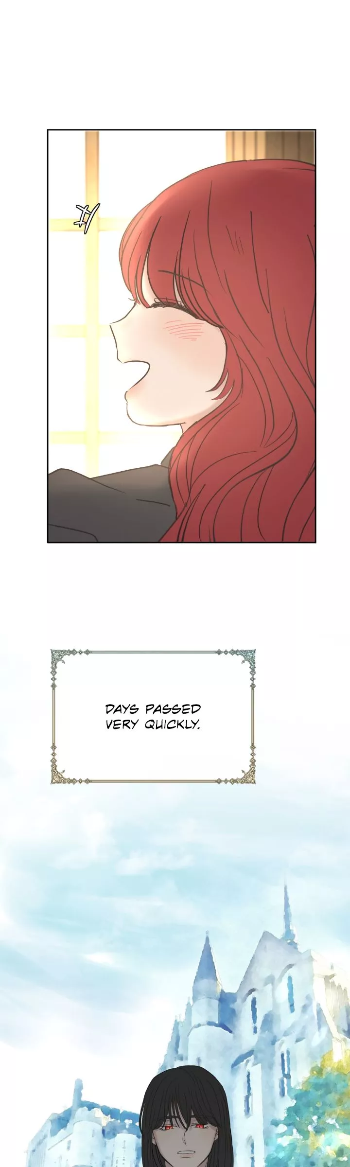 I Adopted a Male Lead From a Prison Shelter Chapter 42 page 44