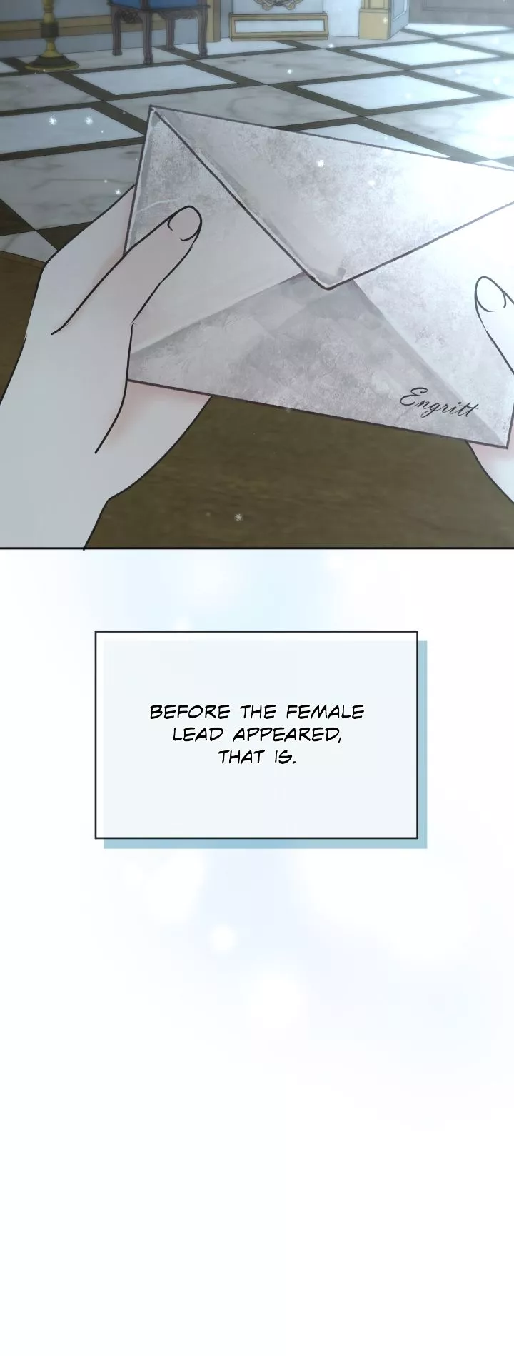 I Adopted a Male Lead From a Prison Shelter Chapter 42 page 39
