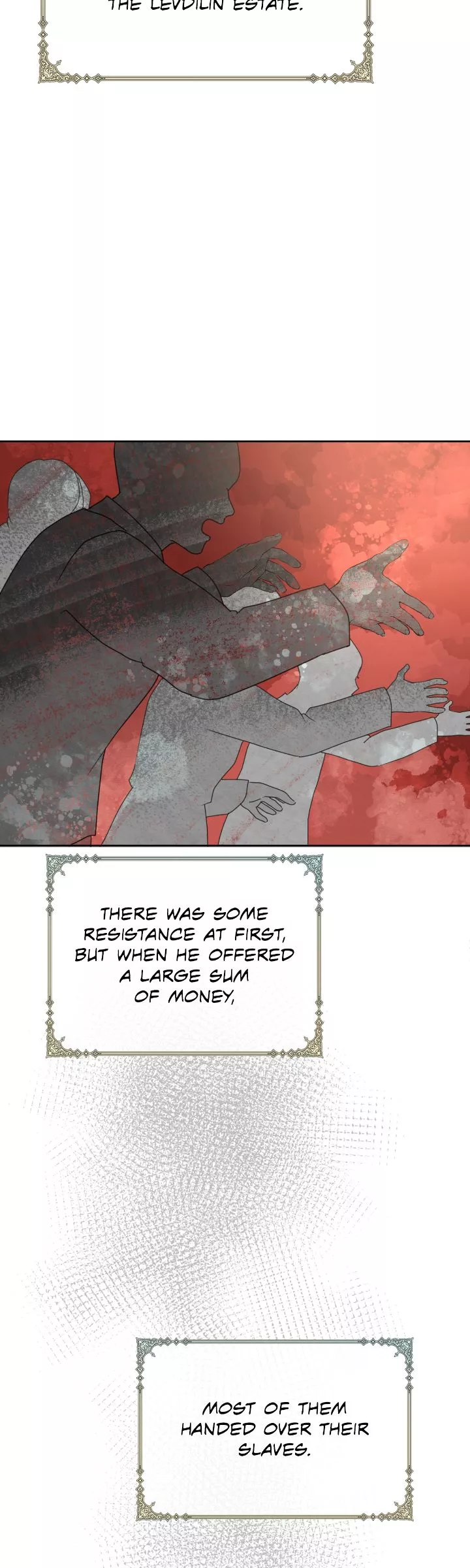I Adopted a Male Lead From a Prison Shelter Chapter 42 page 46