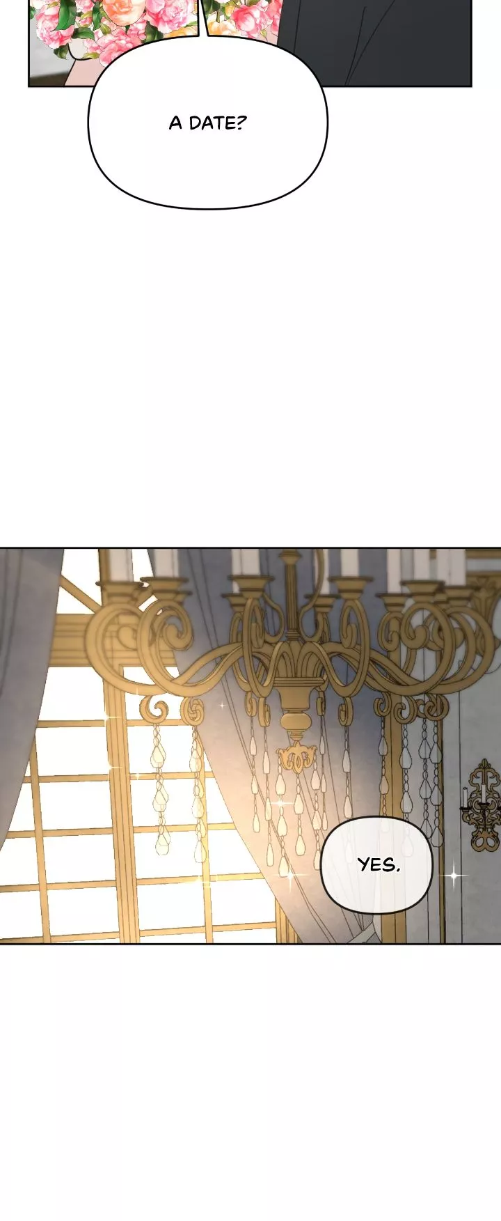 I Adopted a Male Lead From a Prison Shelter Chapter 42 page 30