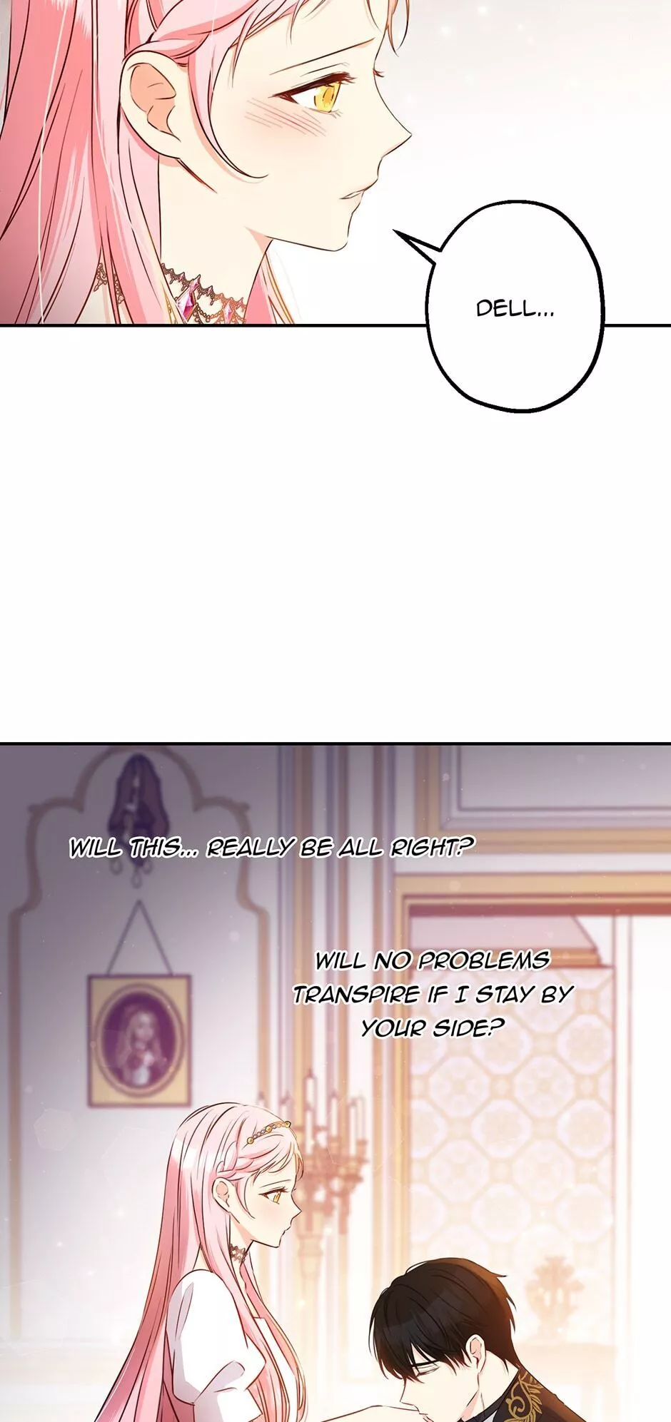 I Was Tricked into this Fake Marriage! Chapter 62 page 14