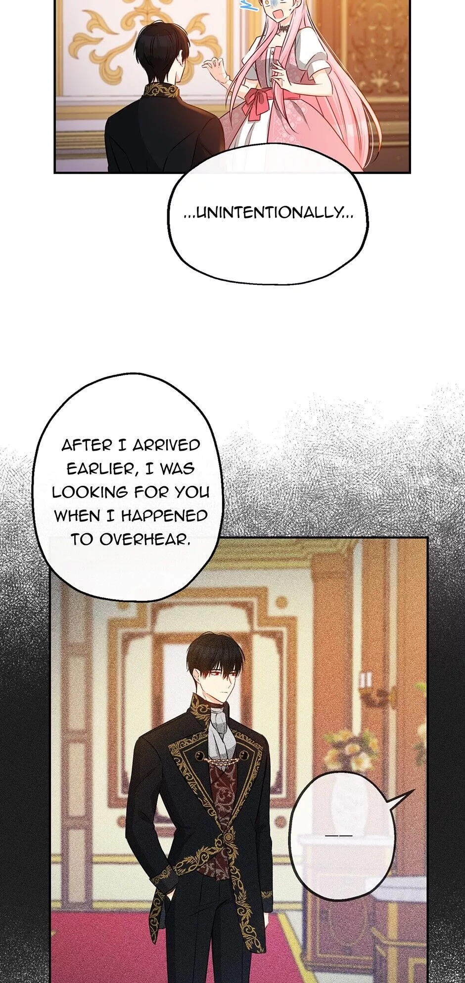I Was Tricked into this Fake Marriage! Chapter 62 page 8