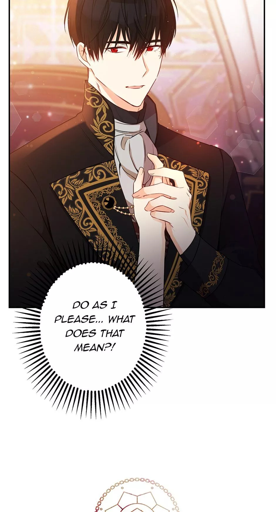 I Was Tricked into this Fake Marriage! Chapter 62 page 3