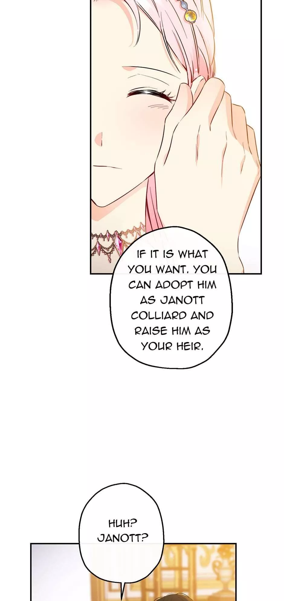 I Was Tricked into this Fake Marriage! Chapter 62 page 6