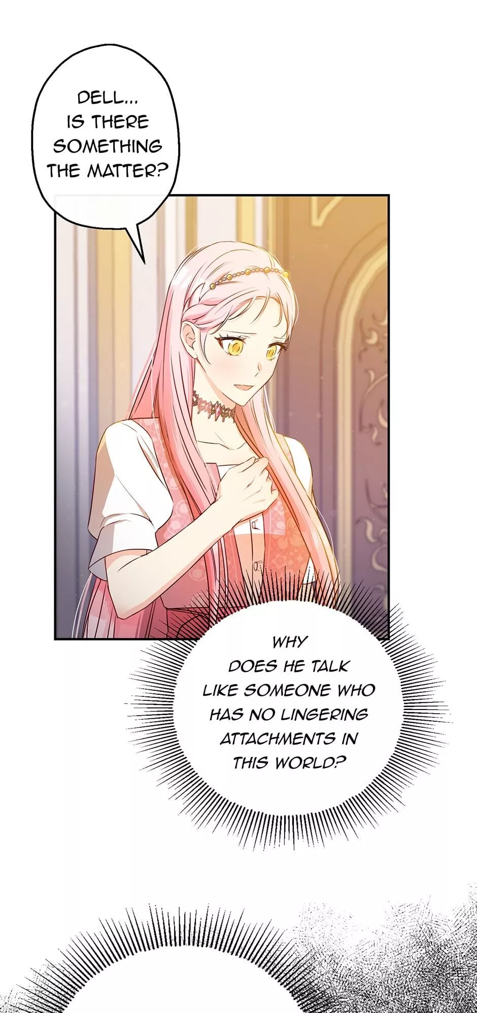 I Was Tricked into this Fake Marriage! Chapter 62 page 11