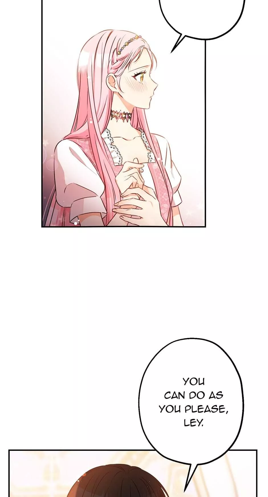 I Was Tricked into this Fake Marriage! Chapter 62 page 2