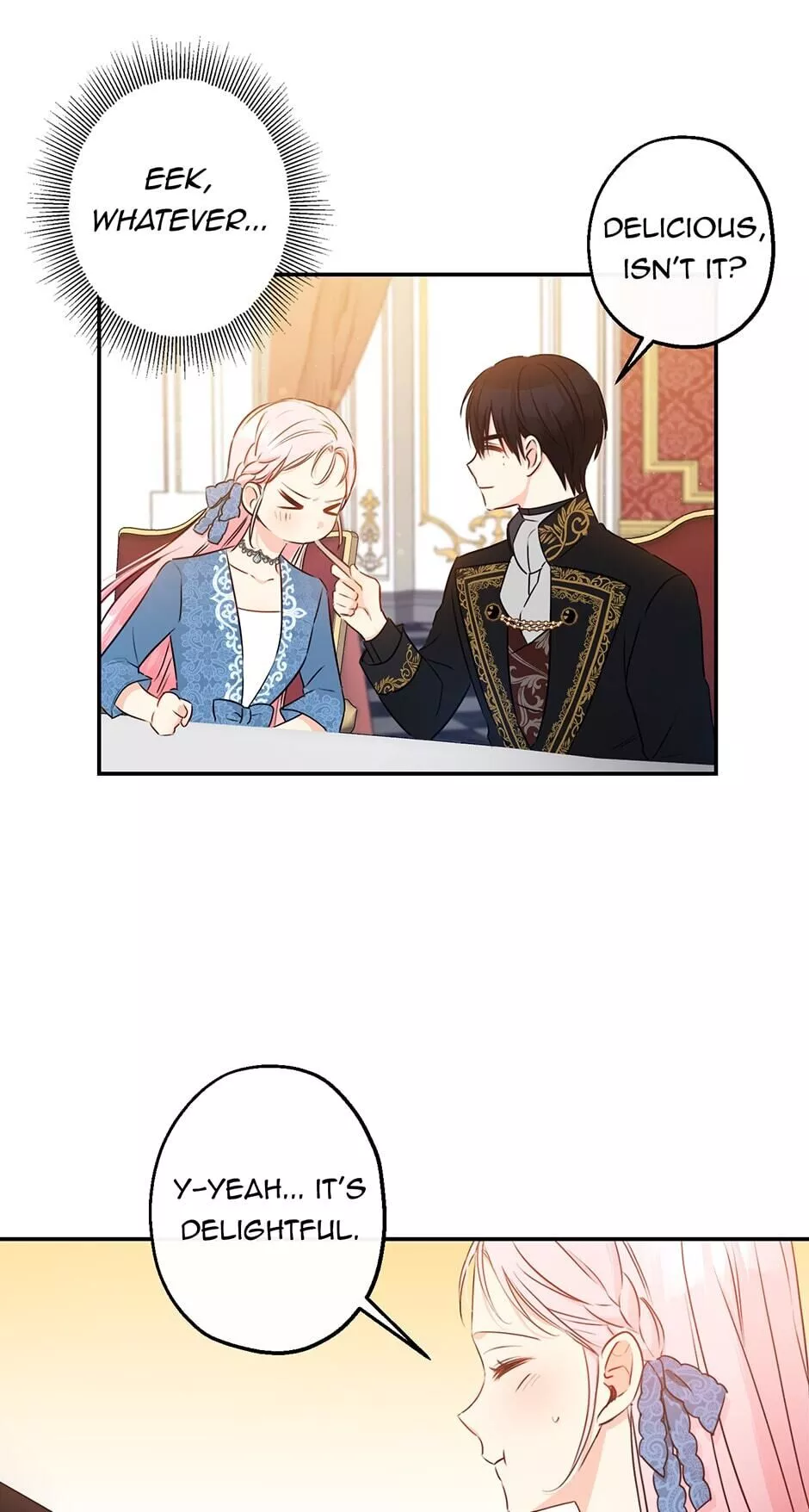 I Was Tricked into this Fake Marriage! Chapter 62 page 31
