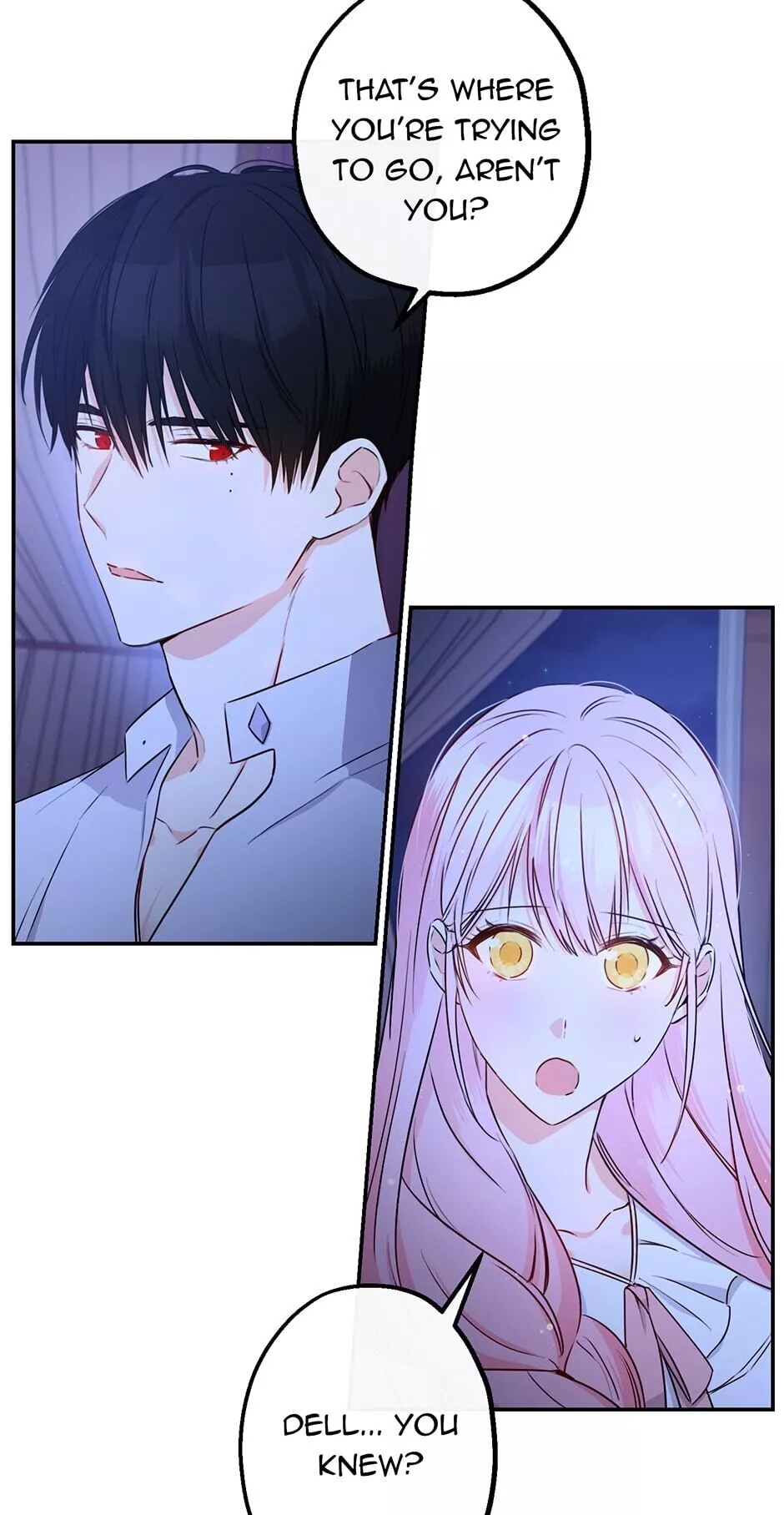 I Was Tricked into this Fake Marriage! Chapter 62 page 46
