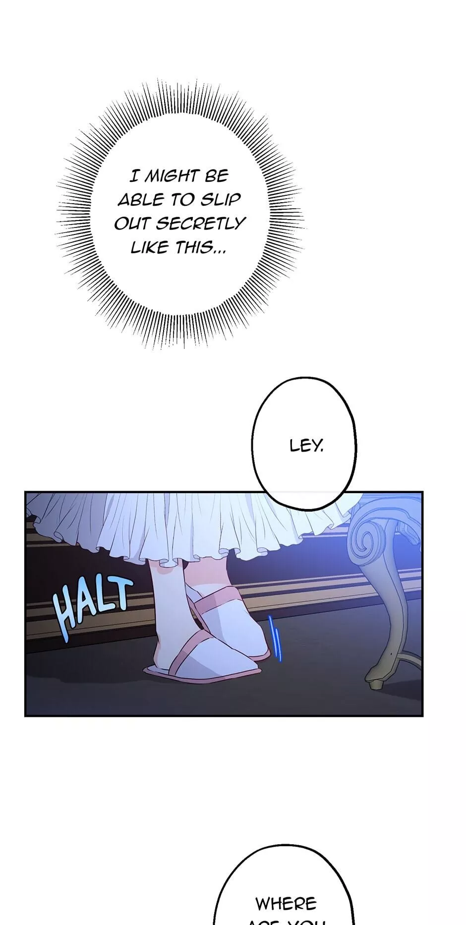 I Was Tricked into this Fake Marriage! Chapter 62 page 38