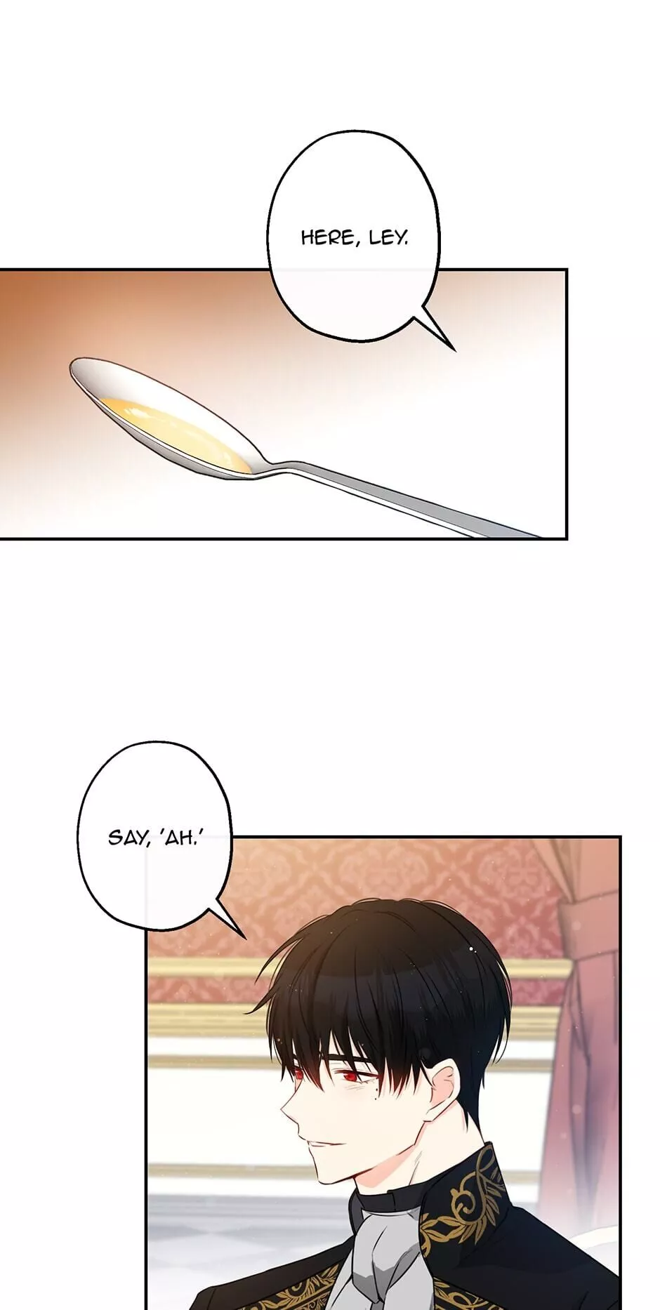 I Was Tricked into this Fake Marriage! Chapter 62 page 29