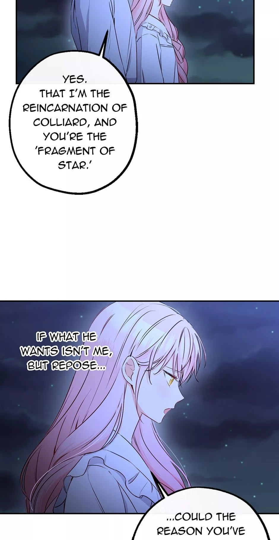 I Was Tricked into this Fake Marriage! Chapter 62 page 49