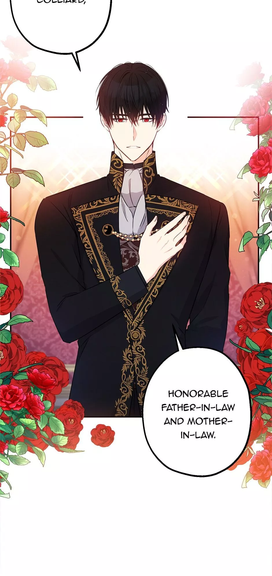 I Was Tricked into this Fake Marriage! Chapter 62 page 16