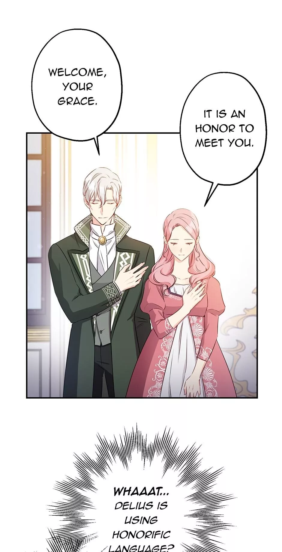 I Was Tricked into this Fake Marriage! Chapter 62 page 17