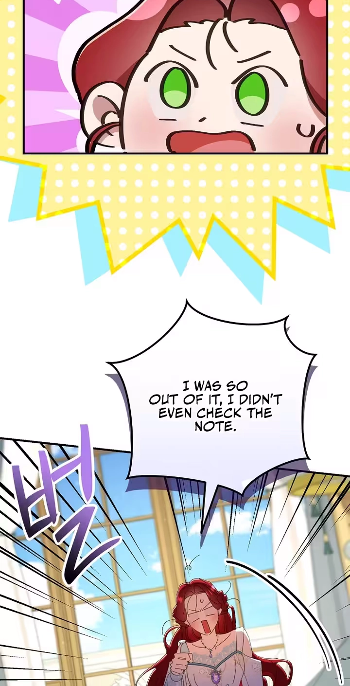 I Faked a Pregnancy, but My Husband Returned Chapter 41 page 47