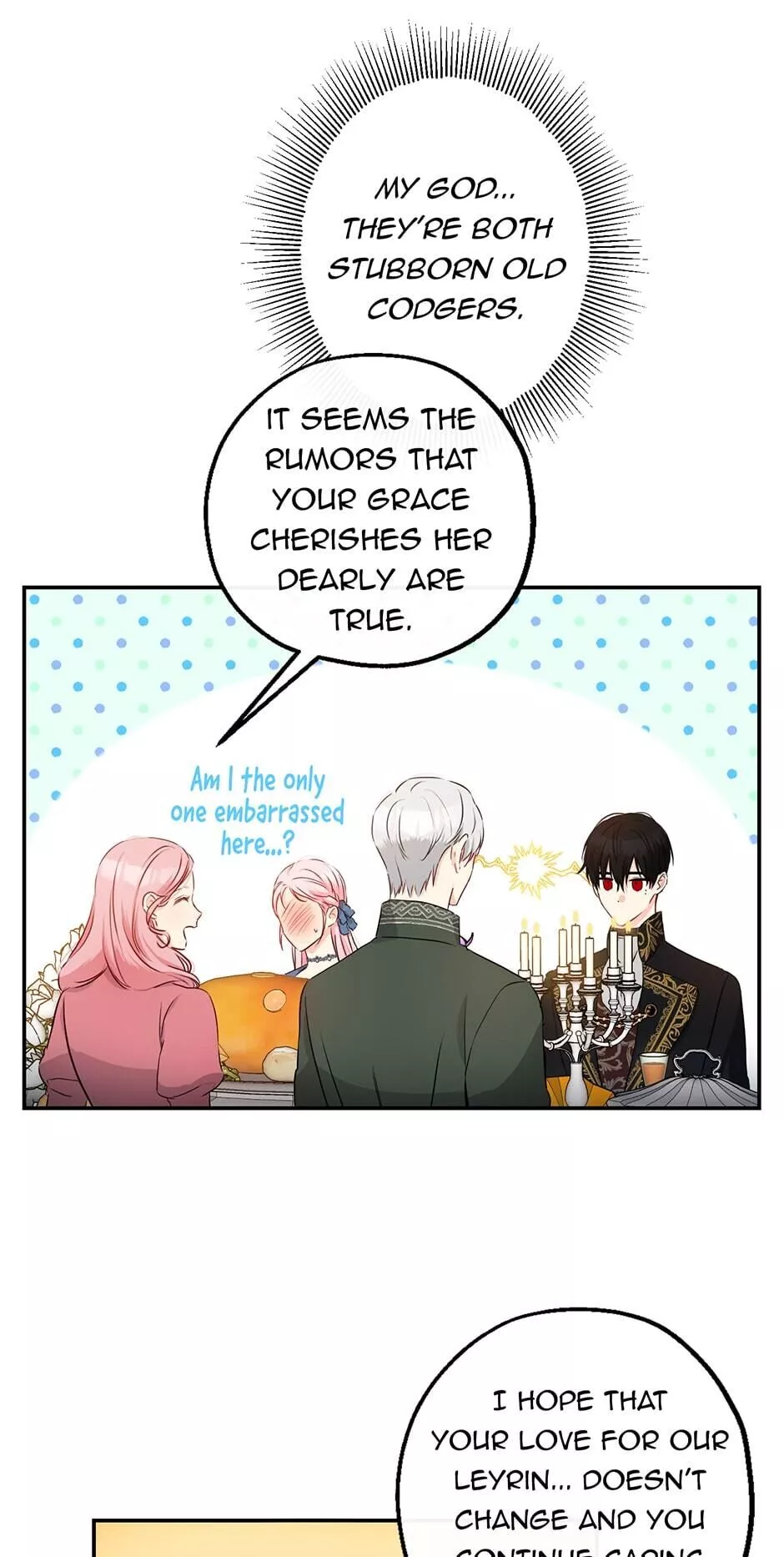I Was Tricked into this Fake Marriage! Chapter 62 page 24