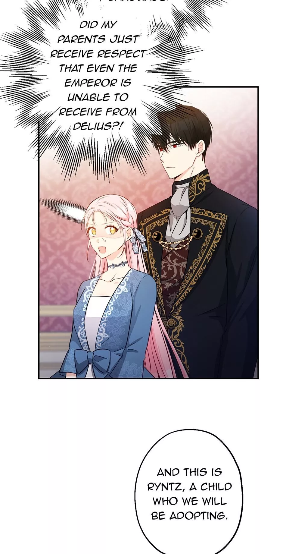 I Was Tricked into this Fake Marriage! Chapter 62 page 18