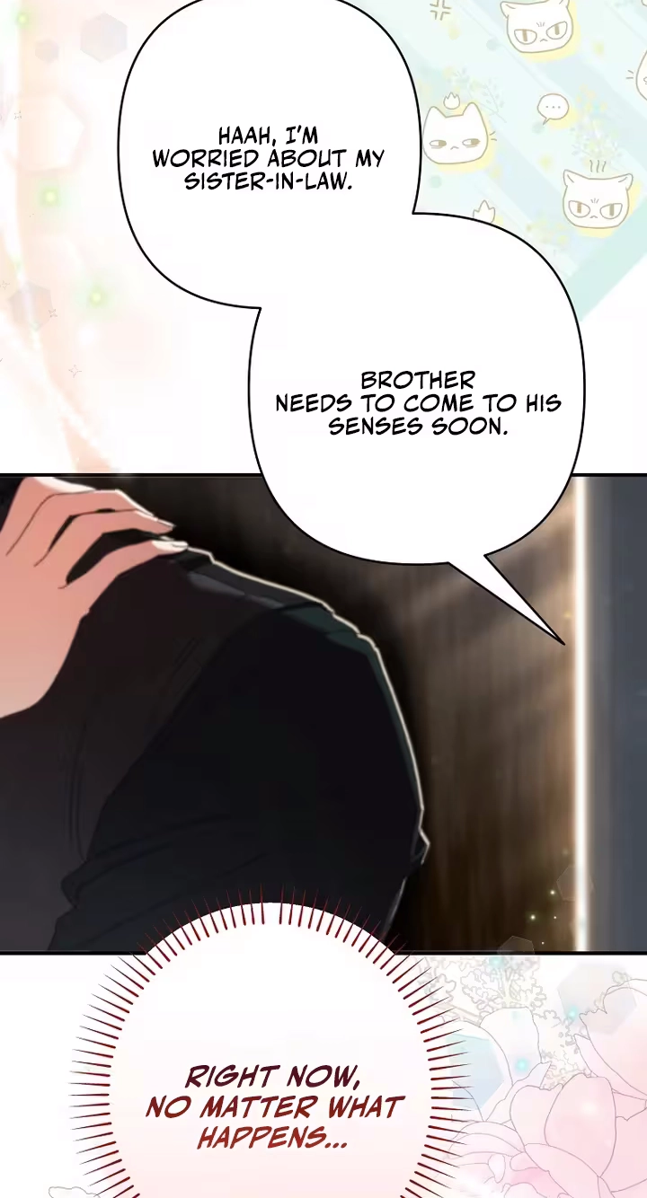 I Faked a Pregnancy, but My Husband Returned Chapter 41 page 35