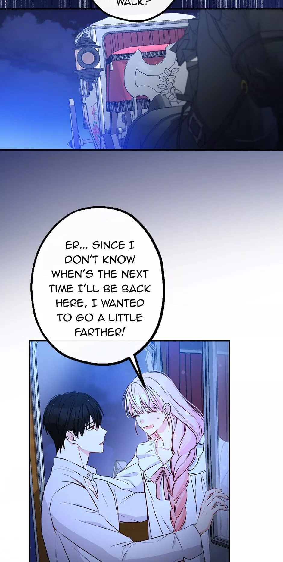 I Was Tricked into this Fake Marriage! Chapter 62 page 42