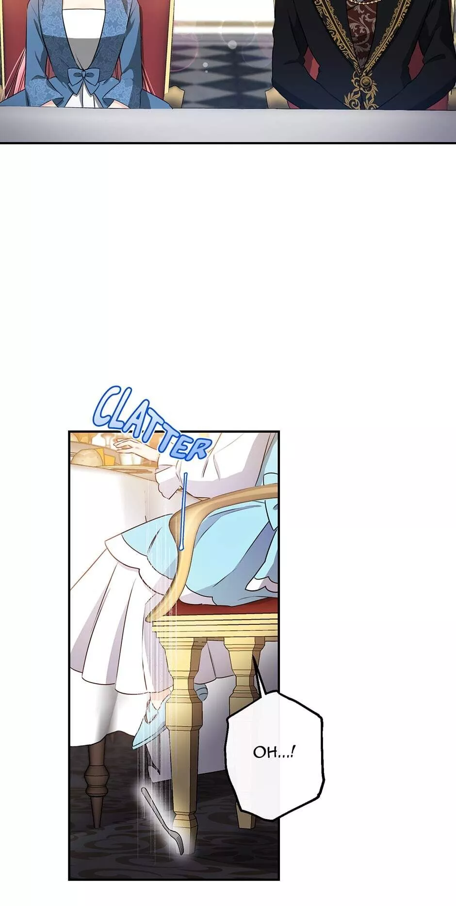 I Was Tricked into this Fake Marriage! Chapter 62 page 26
