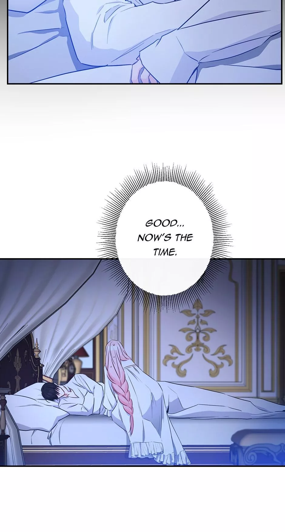 I Was Tricked into this Fake Marriage! Chapter 62 page 37