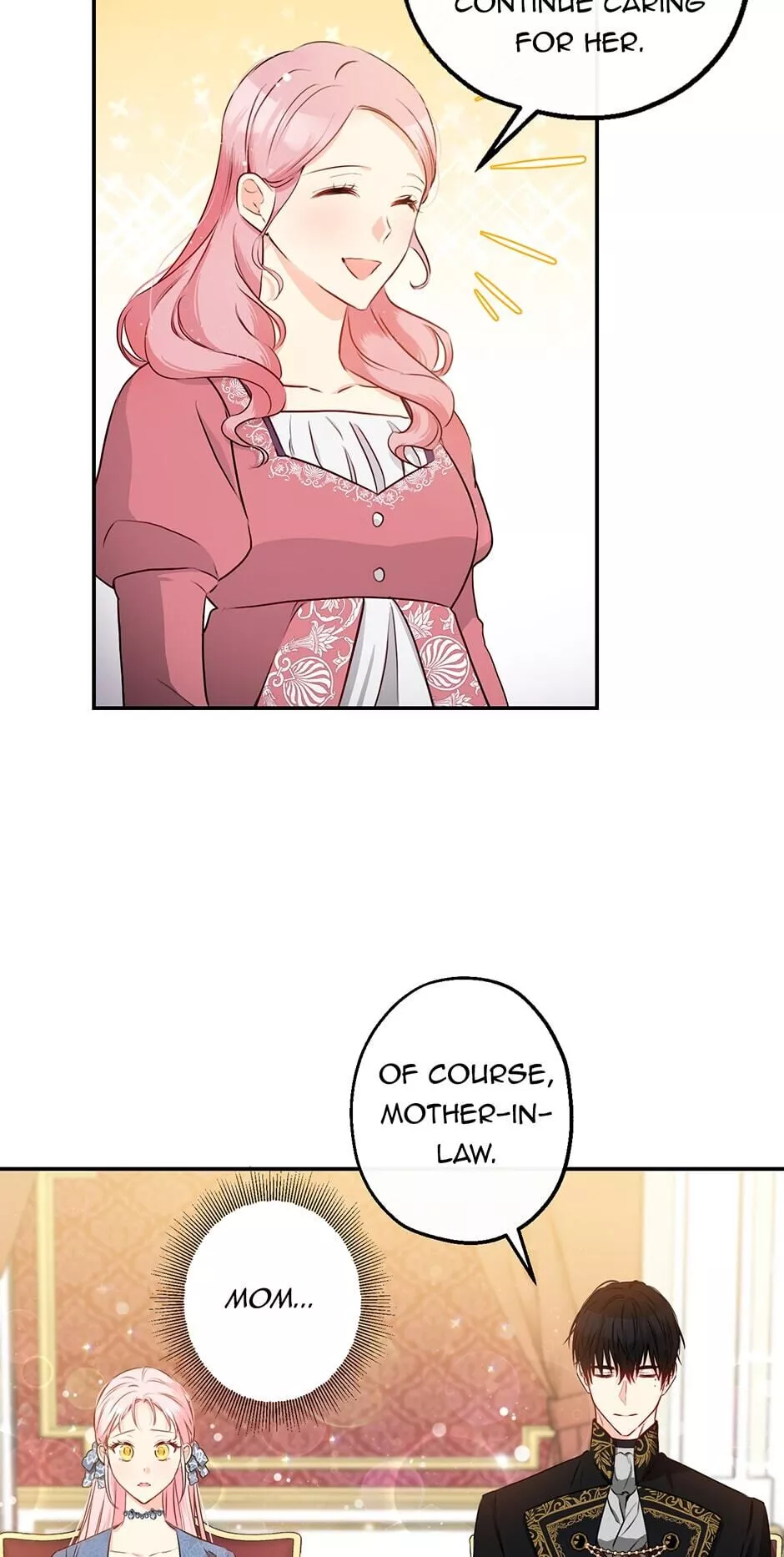 I Was Tricked into this Fake Marriage! Chapter 62 page 25