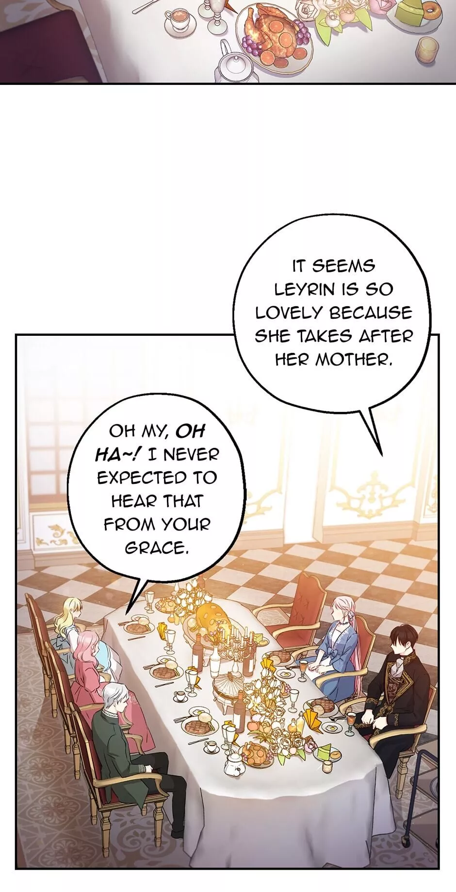 I Was Tricked into this Fake Marriage! Chapter 62 page 21