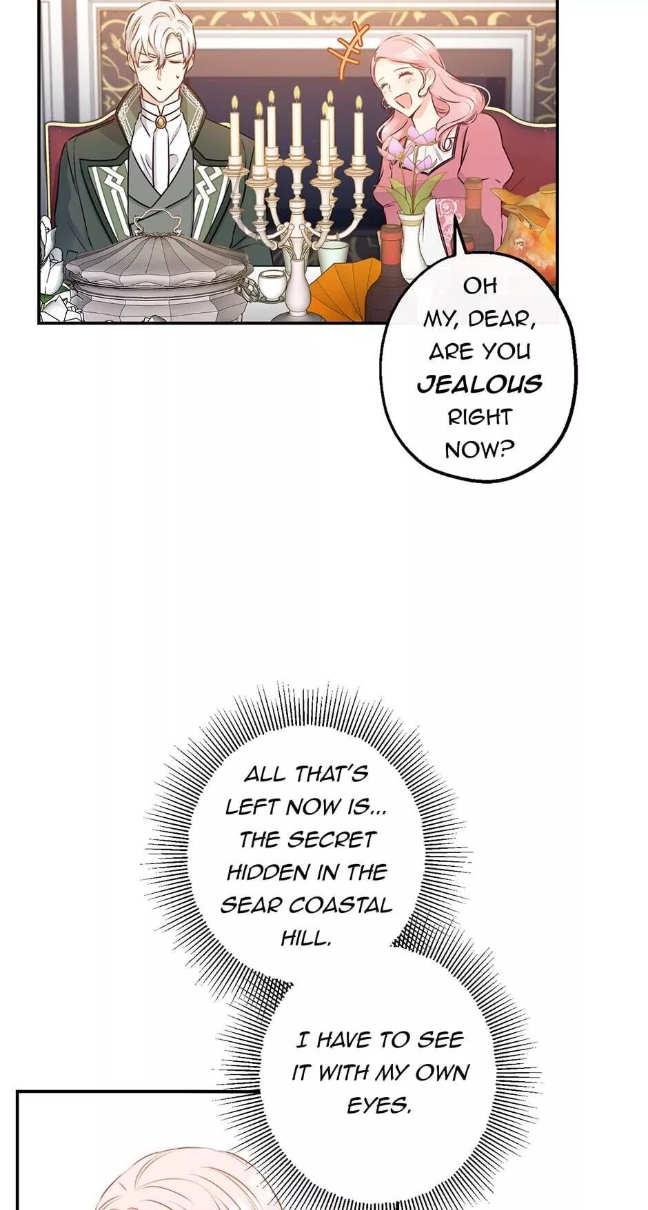 I Was Tricked into this Fake Marriage! Chapter 62 page 33