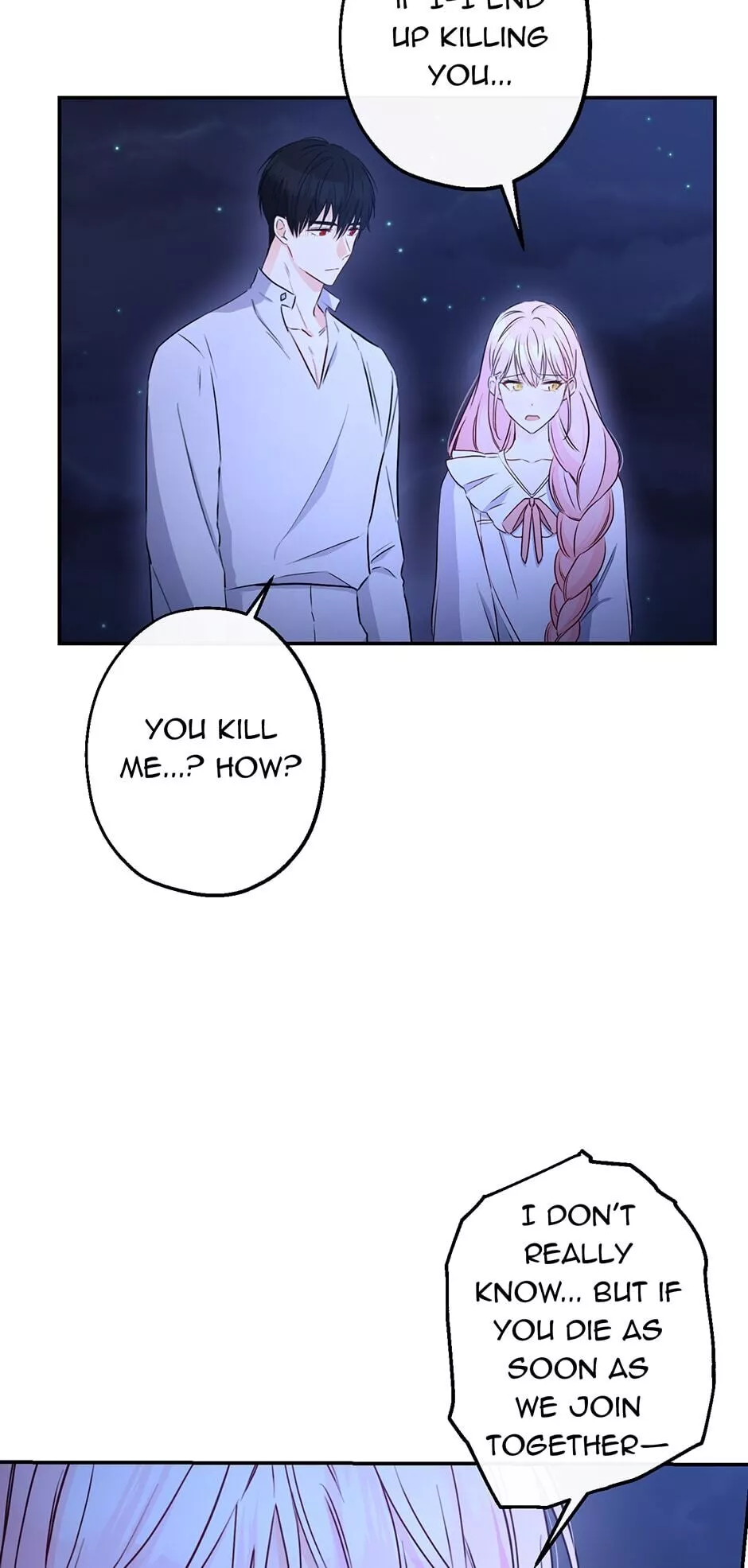 I Was Tricked into this Fake Marriage! Chapter 62 page 53