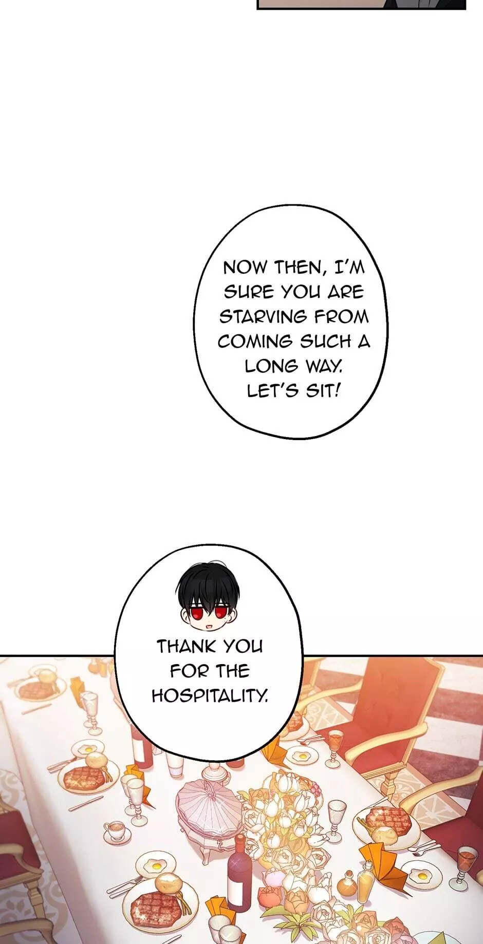 I Was Tricked into this Fake Marriage! Chapter 62 page 20