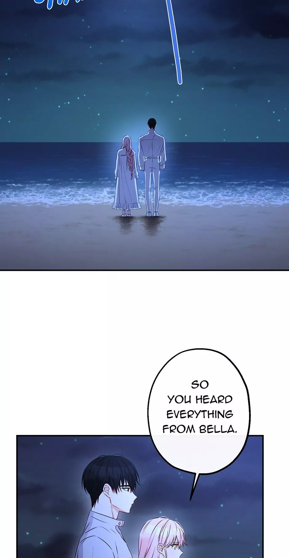 I Was Tricked into this Fake Marriage! Chapter 62 page 48