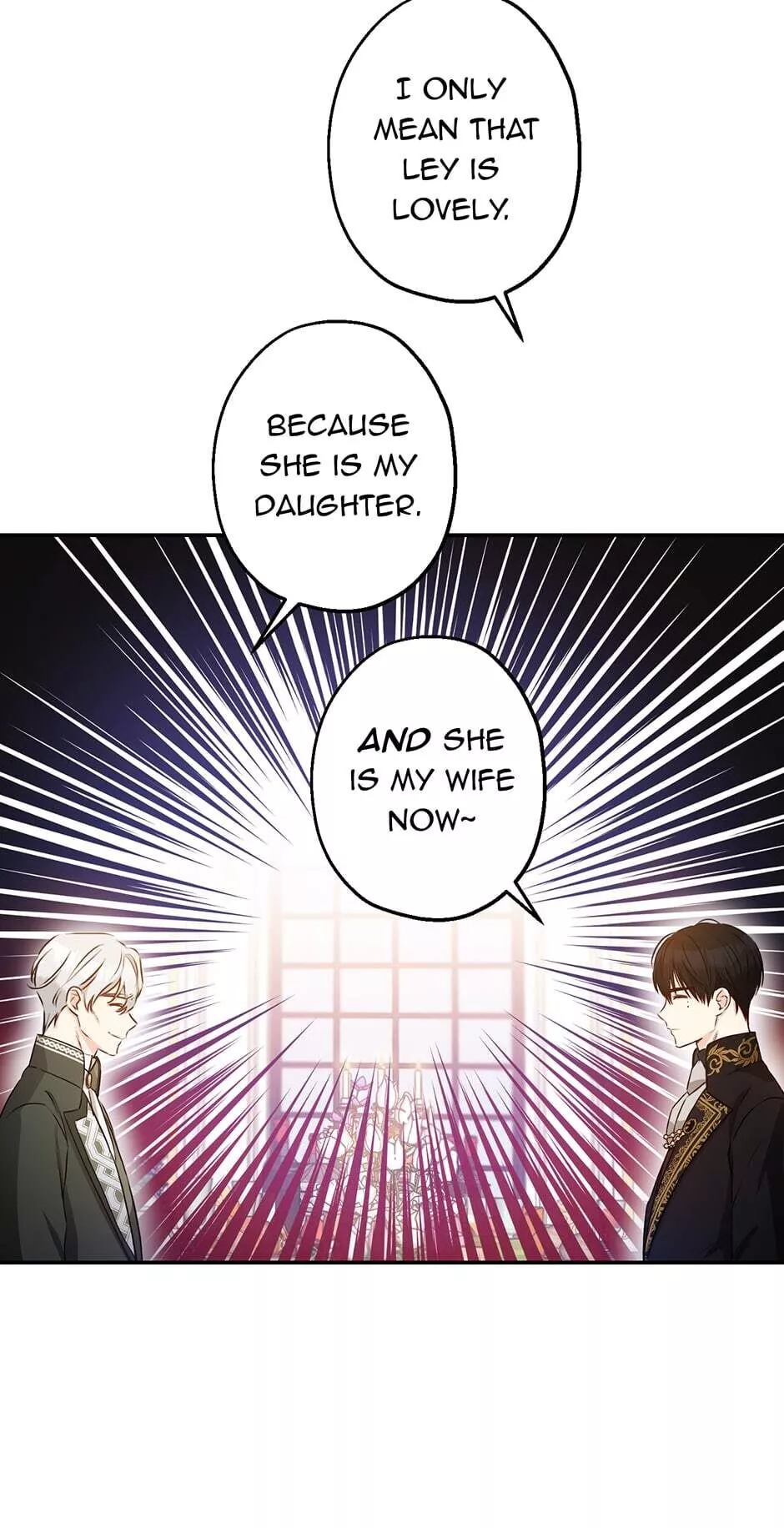 I Was Tricked into this Fake Marriage! Chapter 62 page 23