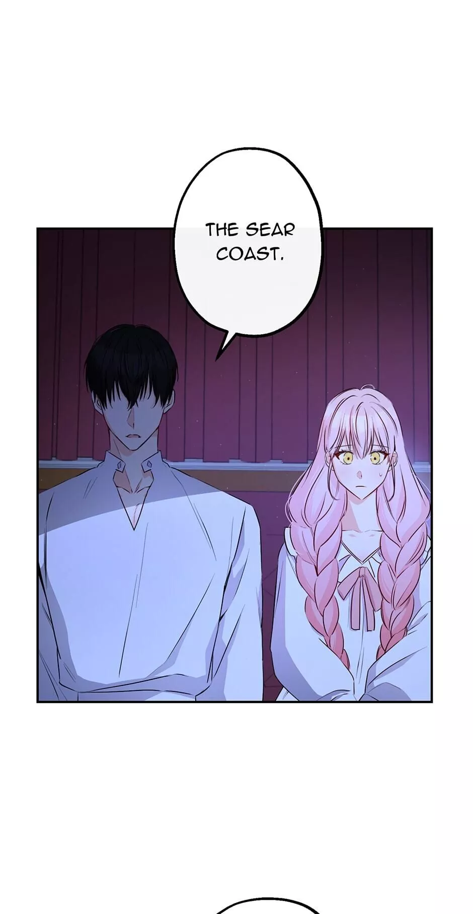 I Was Tricked into this Fake Marriage! Chapter 62 page 45