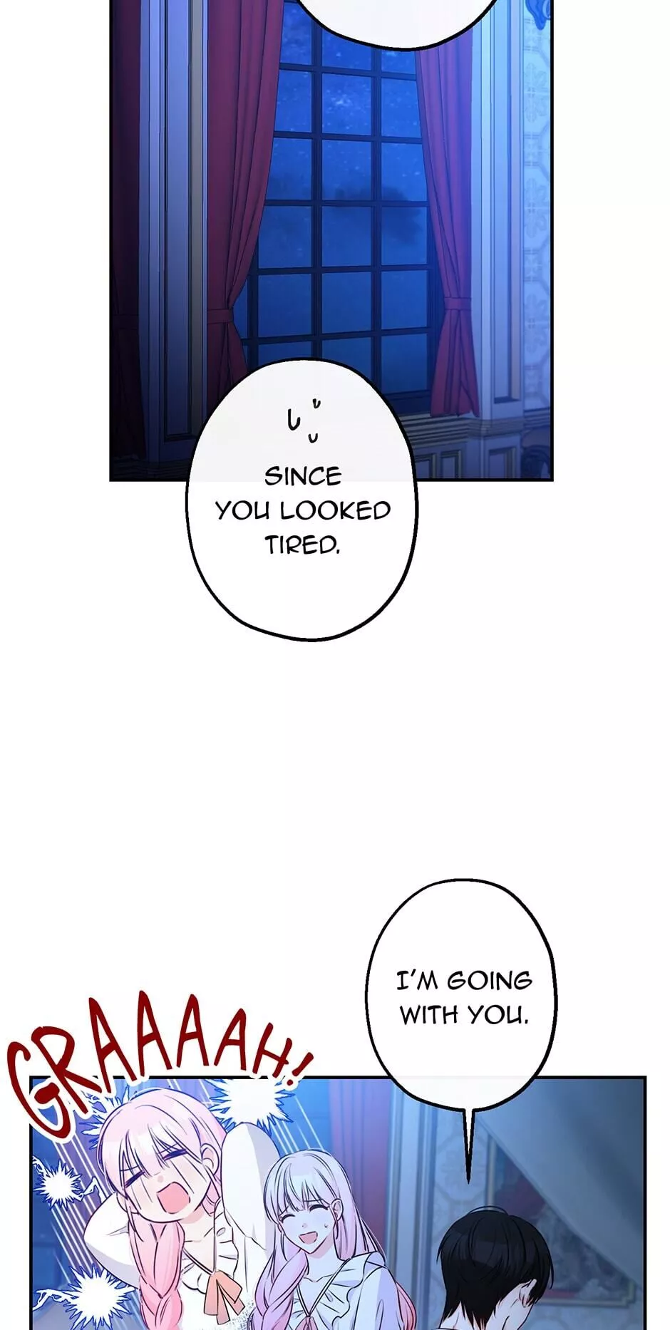 I Was Tricked into this Fake Marriage! Chapter 62 page 40