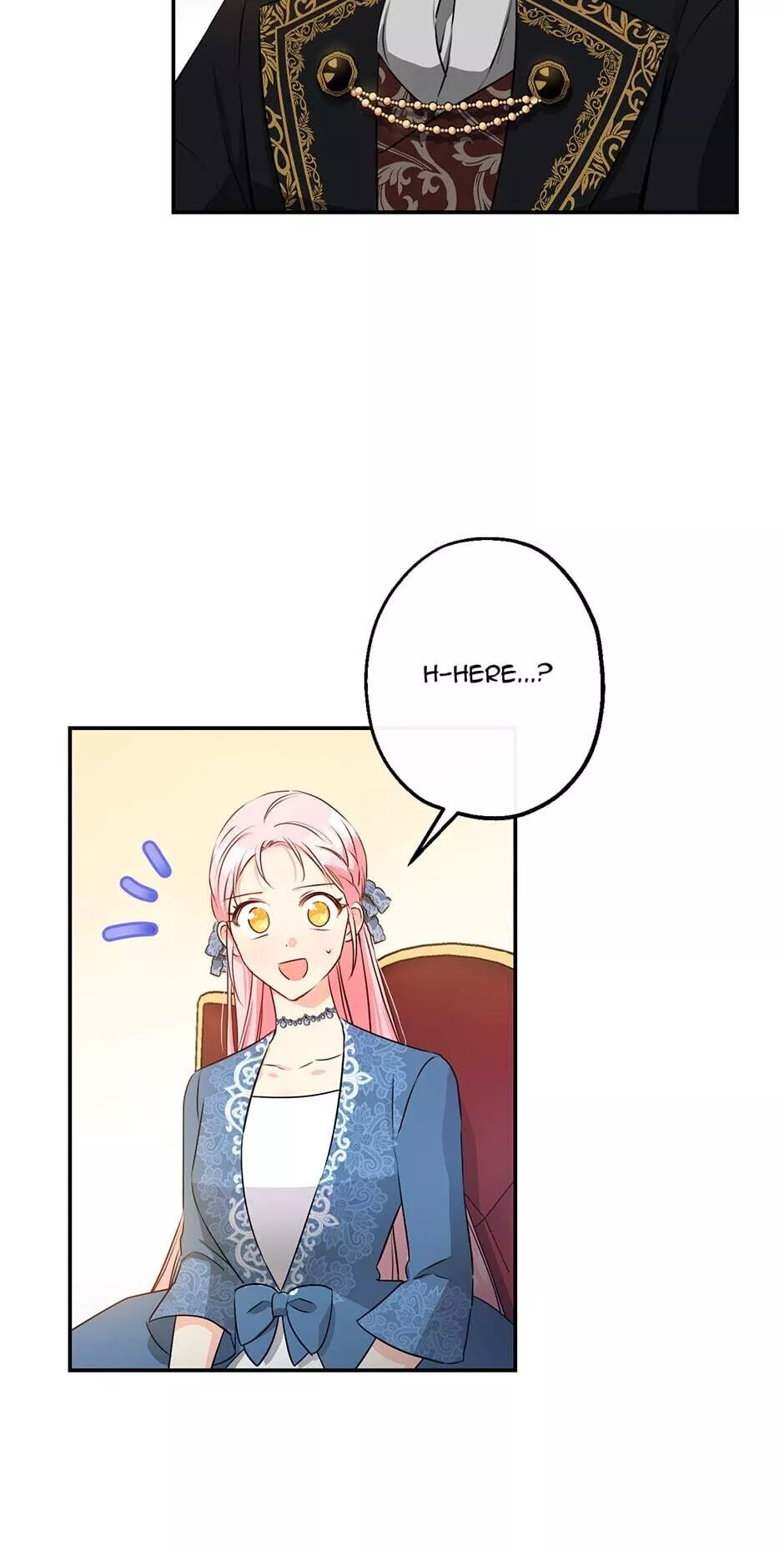 I Was Tricked into this Fake Marriage! Chapter 62 page 30