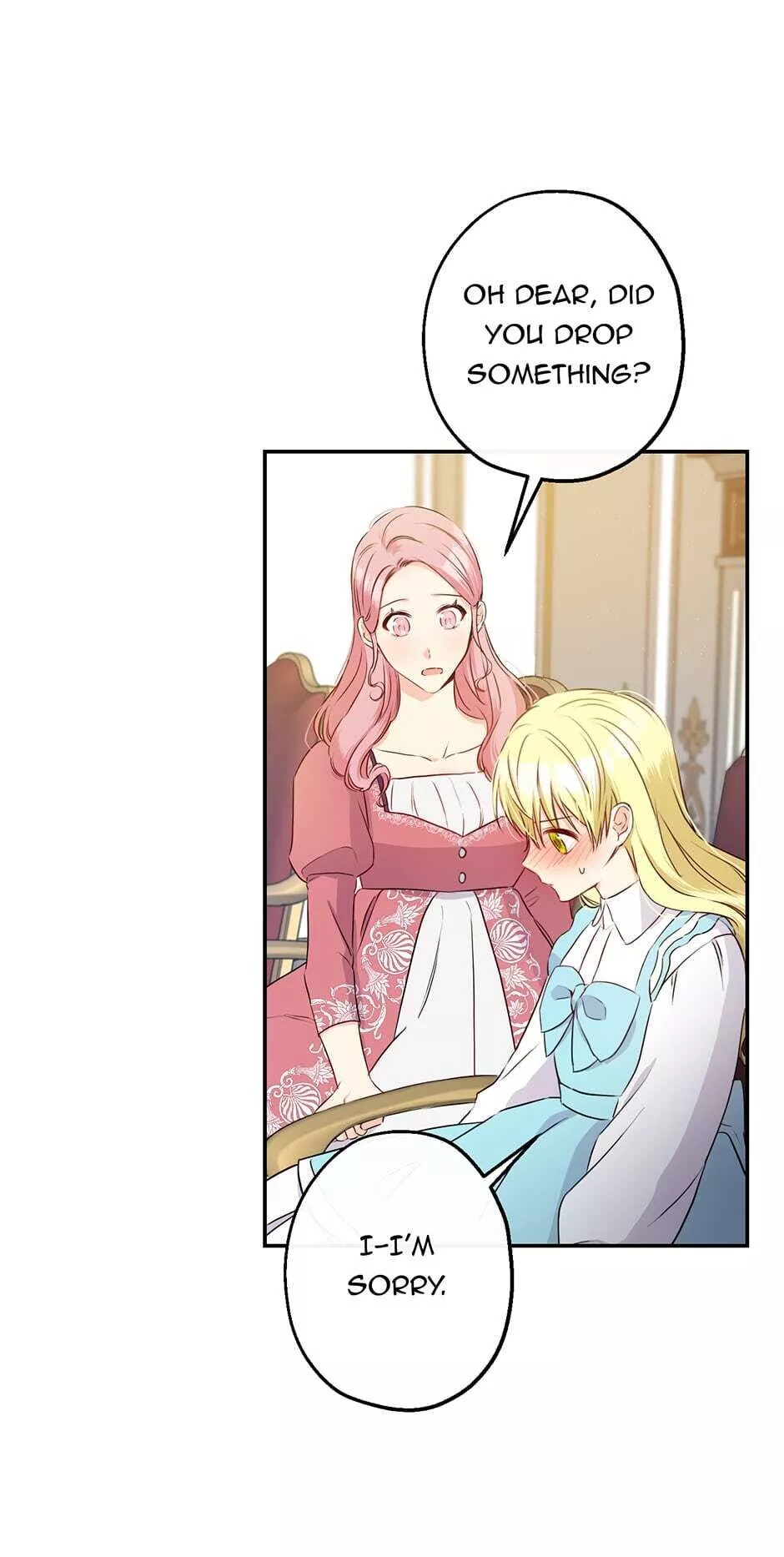 I Was Tricked into this Fake Marriage! Chapter 62 page 27
